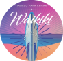 Tabaco Waikiki